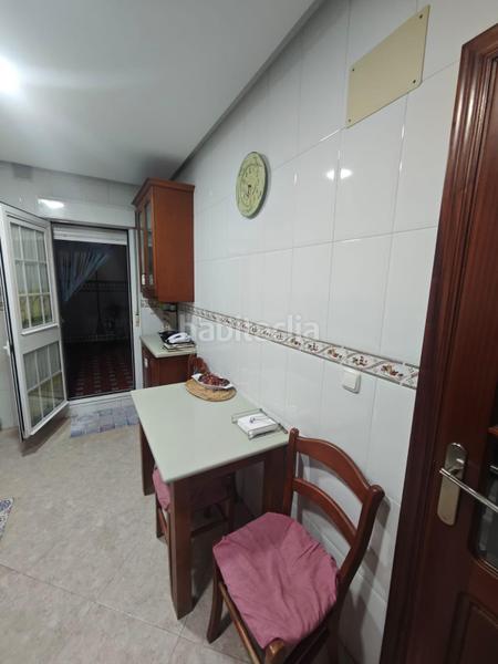 Foto d3419cdb-3803-4d13-9eb9-e773190c9693. Reihenhaus in La Pastora - La Estación San Fernando