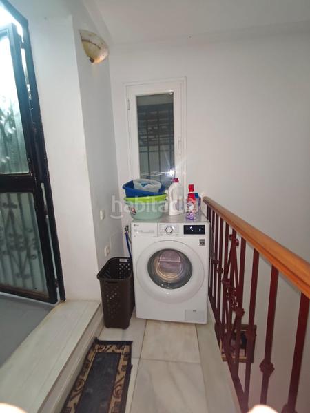 Foto df05f94f-c871-46d4-b279-74e296498c4d. Reihenhaus in La Pastora - La Estación San Fernando