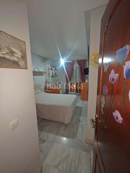 Foto e2f40a95-1d0c-4624-82e7-150bcacdf238. Reihenhaus in La Pastora - La Estación San Fernando