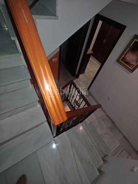 Foto f57621a4-1559-48de-8694-bd2254c01844. Reihenhaus in La Pastora - La Estación San Fernando