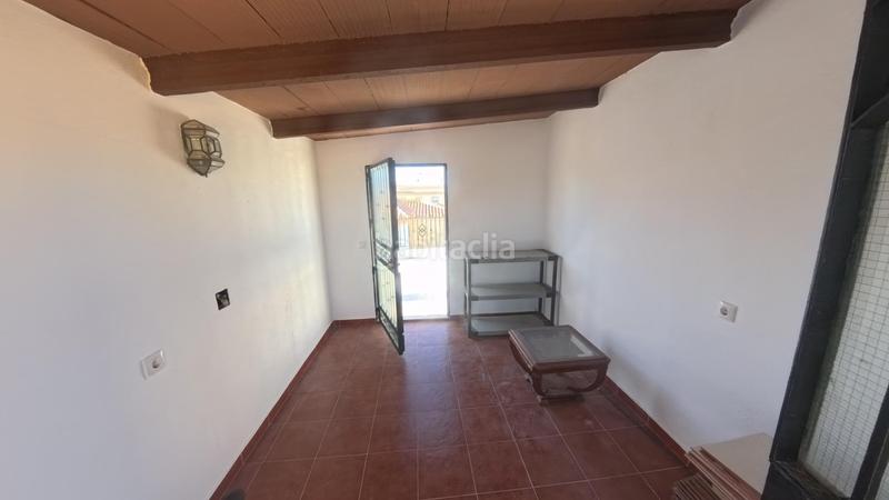 Foto 17aa4c6d-80b9-4cd3-94c0-aae3074e1cfb. Semi detached house in La Banda - Campo de Fútbol Chiclana de la Frontera