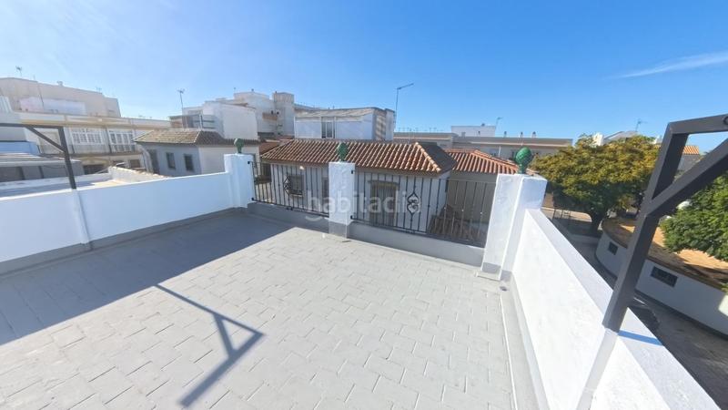 Foto 44fceb51-e014-48e9-9ded-281b4118accf. Semi detached house in La Banda - Campo de Fútbol Chiclana de la Frontera