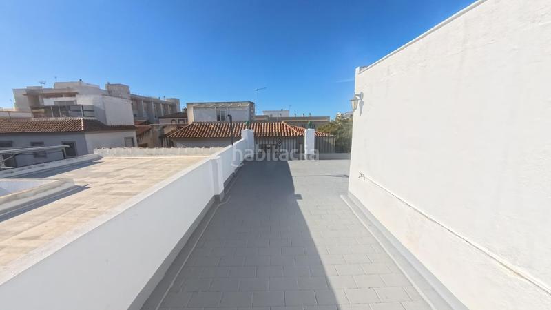 Foto 9cd6667e-e612-433a-81fd-108778a2c448. Semi detached house in La Banda - Campo de Fútbol Chiclana de la Frontera