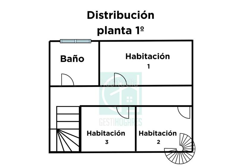 Foto af94a857-0920-4671-8268-d0ca907f844e. Semi detached house in La Banda - Campo de Fútbol Chiclana de la Frontera