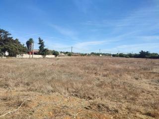 Terreno residencial en La Coquina. Parcela de 11.000 metros en la coquina  chiclana