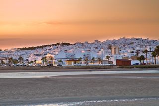 Residential Plot in Conil. Parcela urbana residencial en conil de la frontera  330 m2 a 500