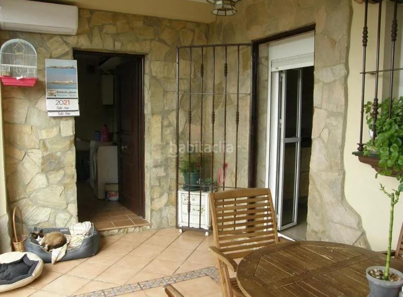 Foto 58cf2fdb-ac90-48c6-9f72-5c72bd220acb. Masia amb aparcament a Los Franceses - La Vega Chiclana de la Frontera