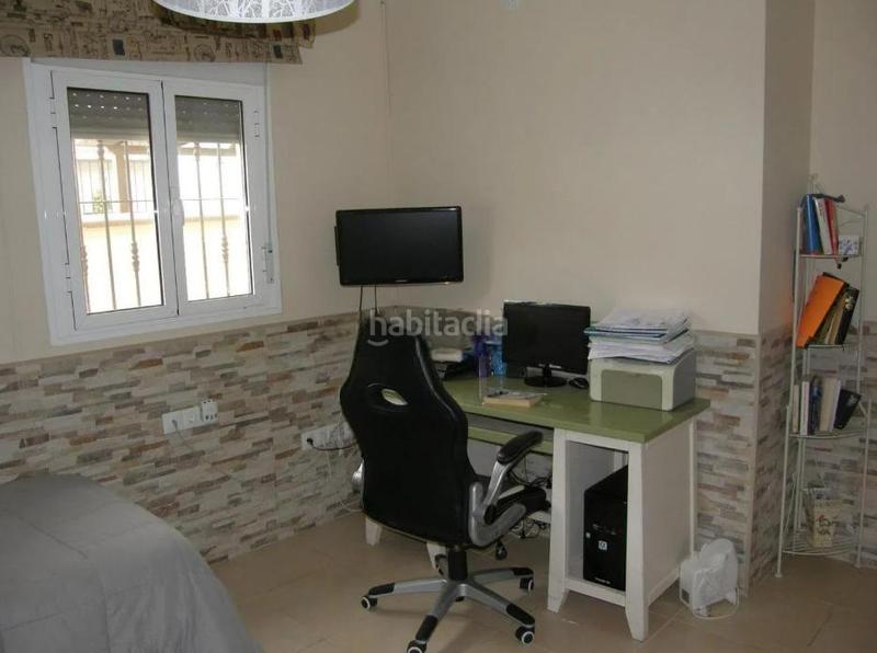 Foto 8defc826-6bee-4cda-ac7d-7fe8894cb6a9. Masia amb aparcament a Los Franceses - La Vega Chiclana de la Frontera