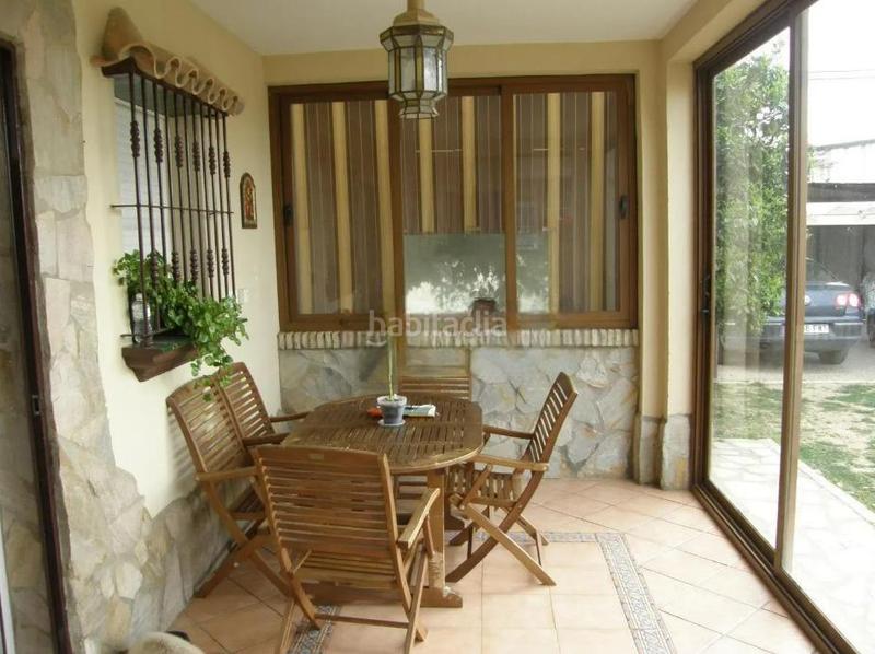 Foto 92e3495e-b939-4817-9610-6e7dc6ab7080. Masia amb aparcament a Los Franceses - La Vega Chiclana de la Frontera