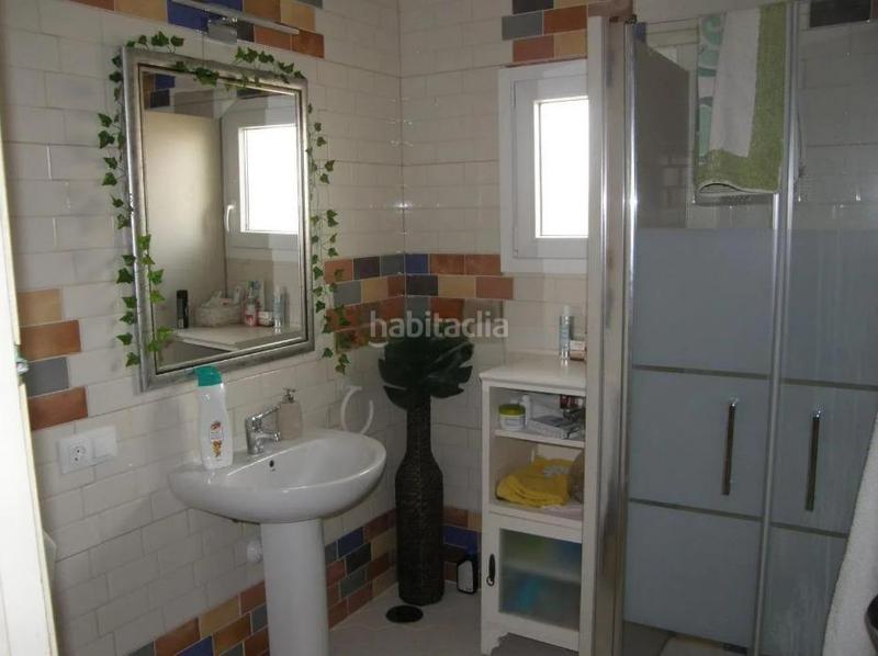 Foto cd2778a6-2cc6-4787-b377-ef6b28361985. Masia amb aparcament a Los Franceses - La Vega Chiclana de la Frontera