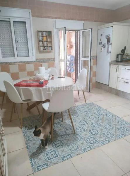 Foto f489506c-900b-4884-8302-196a673b2a6f. Masia amb aparcament a Los Franceses - La Vega Chiclana de la Frontera