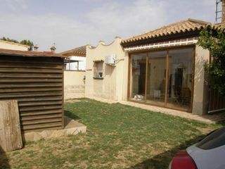 Masia  De los barrancos. Chalet  no hipotecable  500 metros  buenas calidades ca�ada los