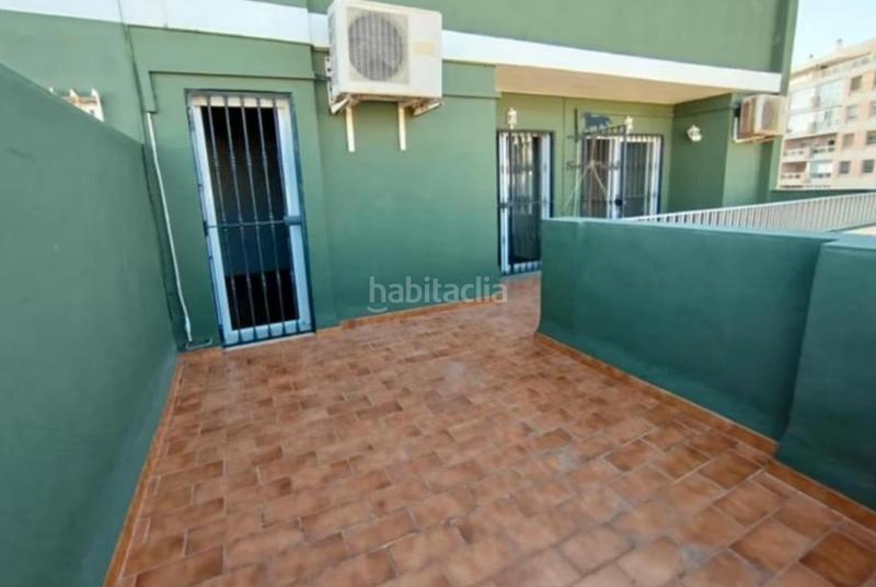 Foto 2fa52f82-a18a-47b9-ae01-2715e7b46e2f. Attique avec piscine dans Asdrúbal - Bahía Blanca Cádiz