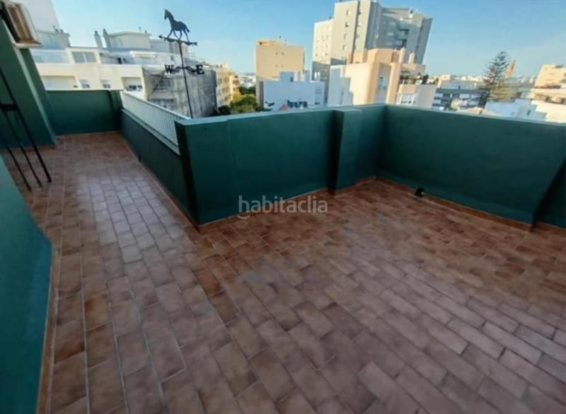 Foto 5058a457-0064-4191-a17f-95f3f52700ec. Attique avec piscine dans Asdrúbal - Bahía Blanca Cádiz