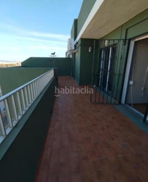 Foto aaaf4166-b76f-464b-ac16-825ad2d16cc7. Attique avec piscine dans Asdrúbal - Bahía Blanca Cádiz