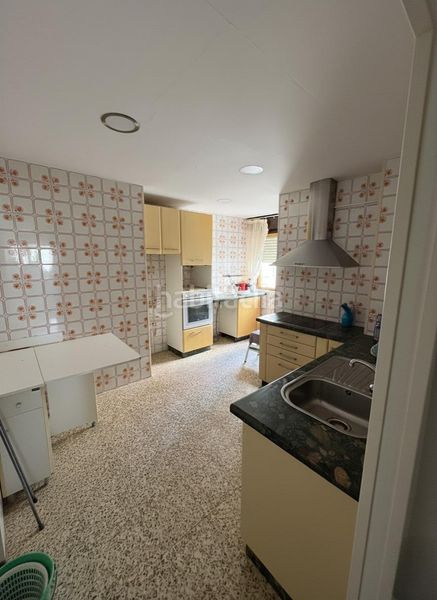 Foto 4bedf42b-fb89-4091-8ae6-436e1fa11532. Pis amb calefacció a Hornos Púnicos San Fernando