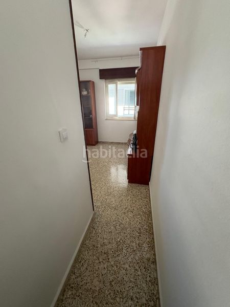 Foto aa440cbf-210a-427a-b58a-991e285c50a4. Pis amb calefacció a Hornos Púnicos San Fernando