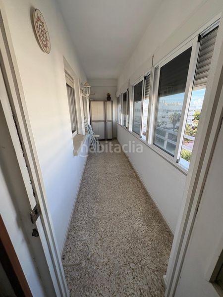 Foto b161bdb2-77a4-4898-b491-2da88c38d1bb. Pis amb calefacció a Hornos Púnicos San Fernando