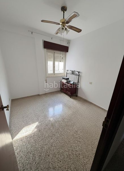 Foto e1216619-e1c5-4418-9777-58d04e57a57f. Pis amb calefacció a Hornos Púnicos San Fernando