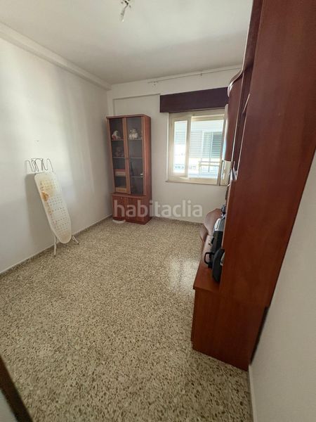 Foto e67a0237-8714-449b-b24c-bc77087ecb8c. Pis amb calefacció a Hornos Púnicos San Fernando