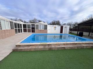 Chalet en Camino Camino Casa de la Guardia