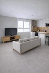 Rez-de-chaussée  Calle calle felipe ii. Acogedora planta baja en la zona de la estacion  san fernando