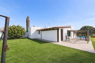Chalet  Cañada asomada