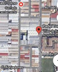 Local Comercial a Calle calle artesanos. Venta de taller  jubilación en polígono  torno  totalmente equip