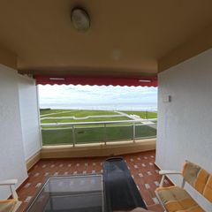 Pis  Calle javier merello. Exclusivo piso en primera l�nea de playa en vistahermosa
