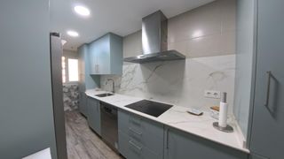 Piso  Plaza neptuno de. Piso con ascensor y plaza de garaje