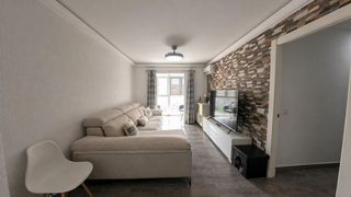 Pis  Avenida avenida �ndalus. Piso reformado y c�ntrico