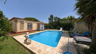 Xalet  Carretera carretera pinar de los franceses. Chalet hipotecable con piscina en el pinar de los franceses