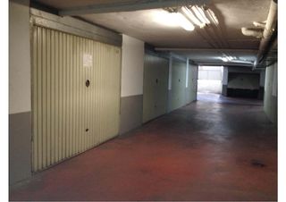 Aparcament cotxe  Avenida diputacion de la. Se vende  trastero  garaje cerrado premium de 25 m2 edifi neptun