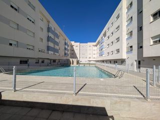 Pis a Avenida Avenida Ronda del Estero