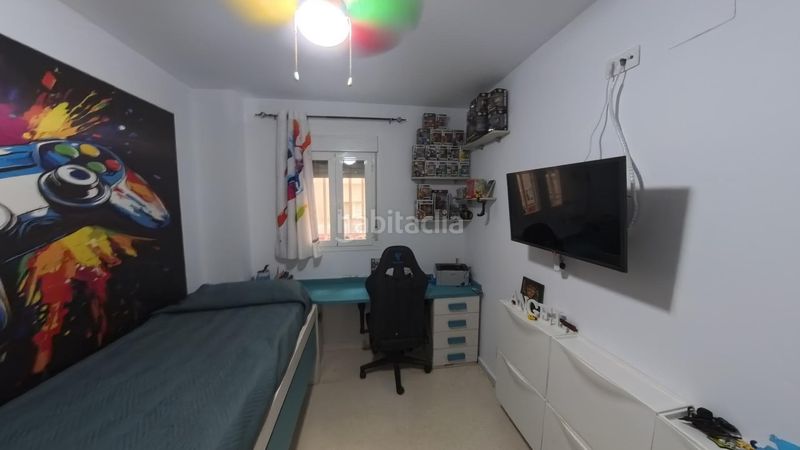 Foto 4a94697a-ada9-4476-9907-6976338d5eba. Pis amb calefacció aparcament piscina a Ronda del Estero San Fernando
