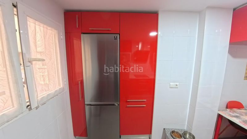 Foto ffd8ce1e-1e5a-48a6-b8aa-6d3bd6c38d62. Pis amb calefacció aparcament piscina a Ronda del Estero San Fernando