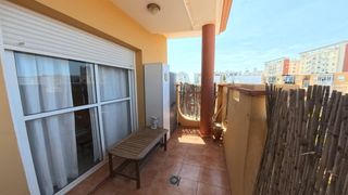 Appartamento  Calle doctor marañon. Apartamento con terraza, luz y privacidad en el barrio de el cri