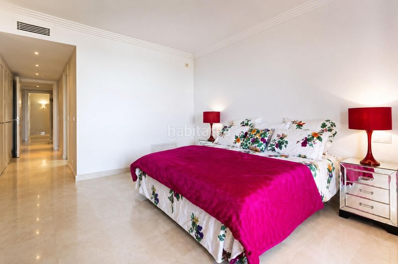 Foto 459573d9-9c5a-494a-8812-66651873a021. Apartament amb calefacció aparcament piscina a Los Naranjos Marbella