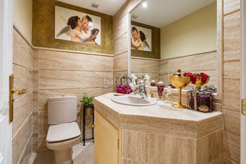 Foto 45fa14cd-5216-4cd0-98cc-17d11a5f1525. Apartament amb calefacció aparcament piscina a Los Naranjos Marbella