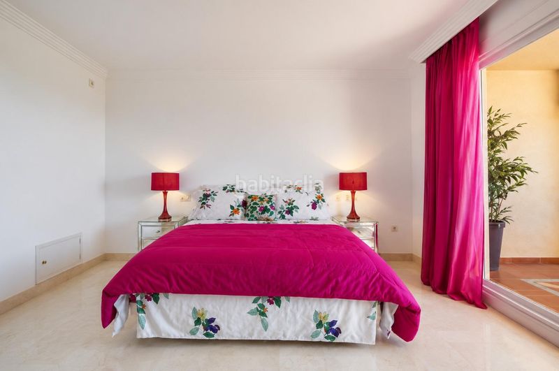 Foto 9b0e6c1d-d730-4b86-a7d4-94070bc7ae52. Apartament amb calefacció aparcament piscina a Los Naranjos Marbella