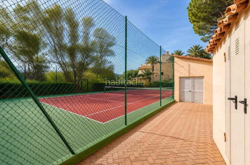 Foto e8183e00-1360-4d8e-87af-d2f64b49bdb6. Apartament amb calefacció aparcament piscina a Los Naranjos Marbella