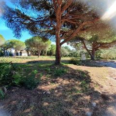 Terreny residencial  Avenida avenida arenillas. Exclusivas 4 parcelas urbanas en sotogrande junto a valderrama g