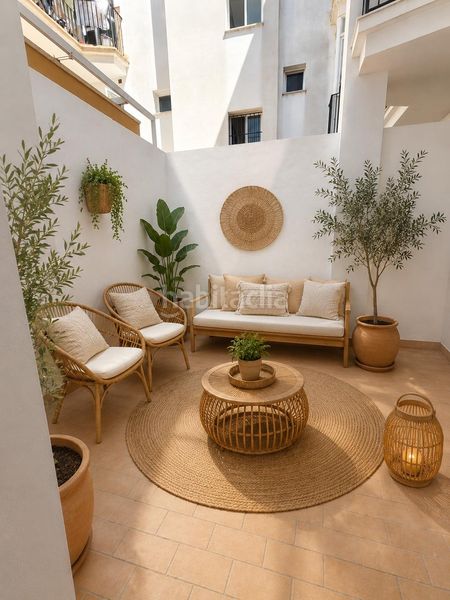 Foto b0a58dec-db16-4ac8-b419-8b717473be62. Apartament a Ronda del Estero San Fernando