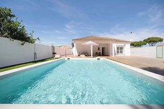 Affitto Chalet  Carretera molino viejo 0. Alquiler anual