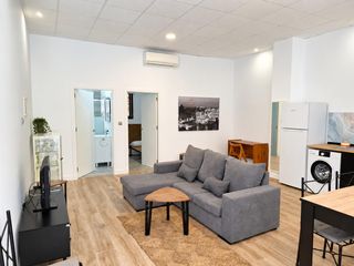 Rent Apartment in Crevillet. Alquiler de larga temporada en el puerto  cerca de la puntilla
