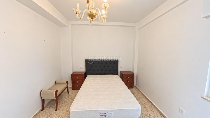 Foto 013cb5c3-2bab-4824-b823-e3277b63ac59. Pis amb aparcament a Plaza de toros - Venta Vargas - Capitania San Fernando