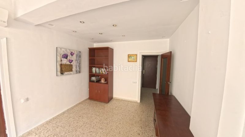 Foto 14725c78-f6c6-4dff-acd9-508b6d79d38b. Pis amb aparcament a Plaza de toros - Venta Vargas - Capitania San Fernando