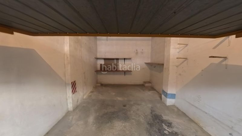 Foto 64436d73-75fa-4a15-8880-7ad303d4d59f. Pis amb aparcament a Plaza de toros - Venta Vargas - Capitania San Fernando