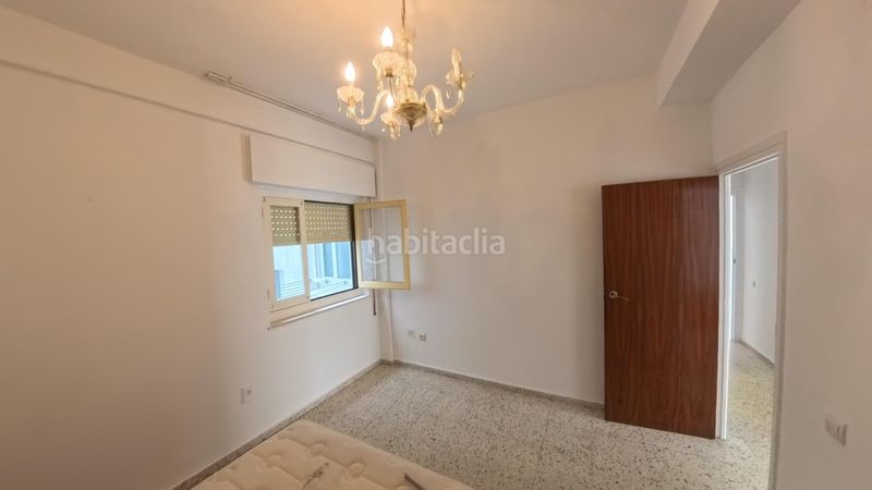 Foto 7f21f8e7-ddec-44e2-a585-b7d3b531b5cb. Pis amb aparcament a Plaza de toros - Venta Vargas - Capitania San Fernando
