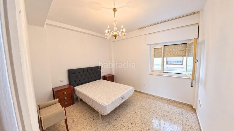 Foto 8b0c8372-2cea-41e0-b454-6f001b30a272. Pis amb aparcament a Plaza de toros - Venta Vargas - Capitania San Fernando